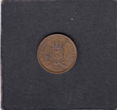 Beschrijving: 1 Cent  